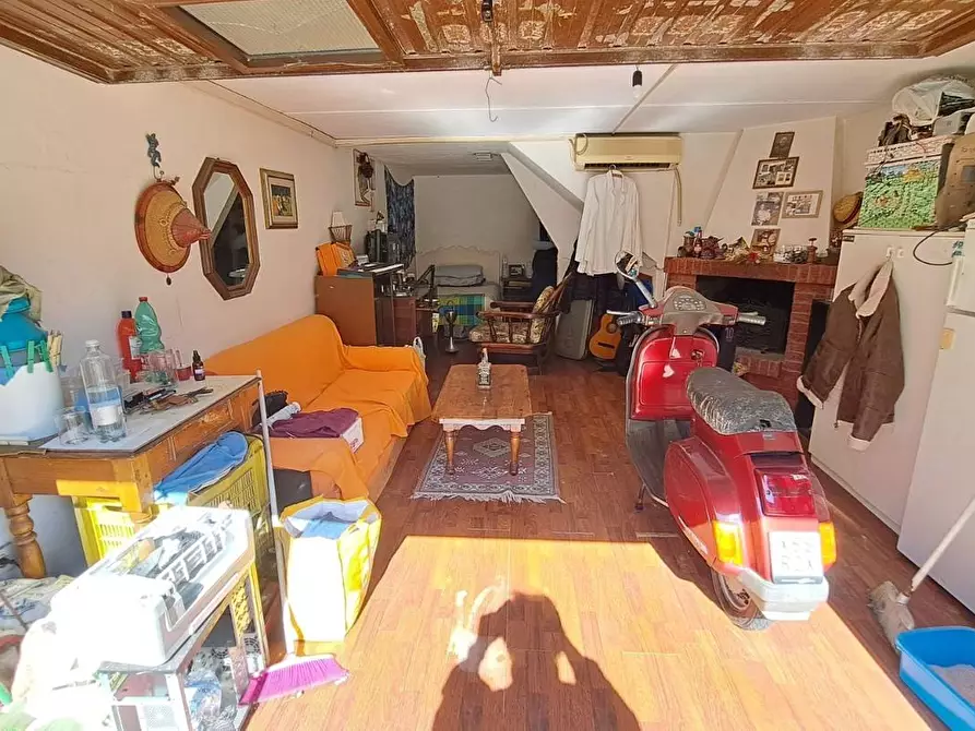 Immagine 17 di Terratetto in vendita  a Rosignano Marittimo