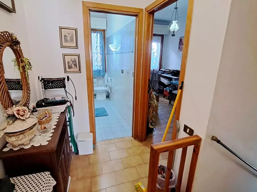 Immagine 13 di Terratetto in vendita  a Rosignano Marittimo