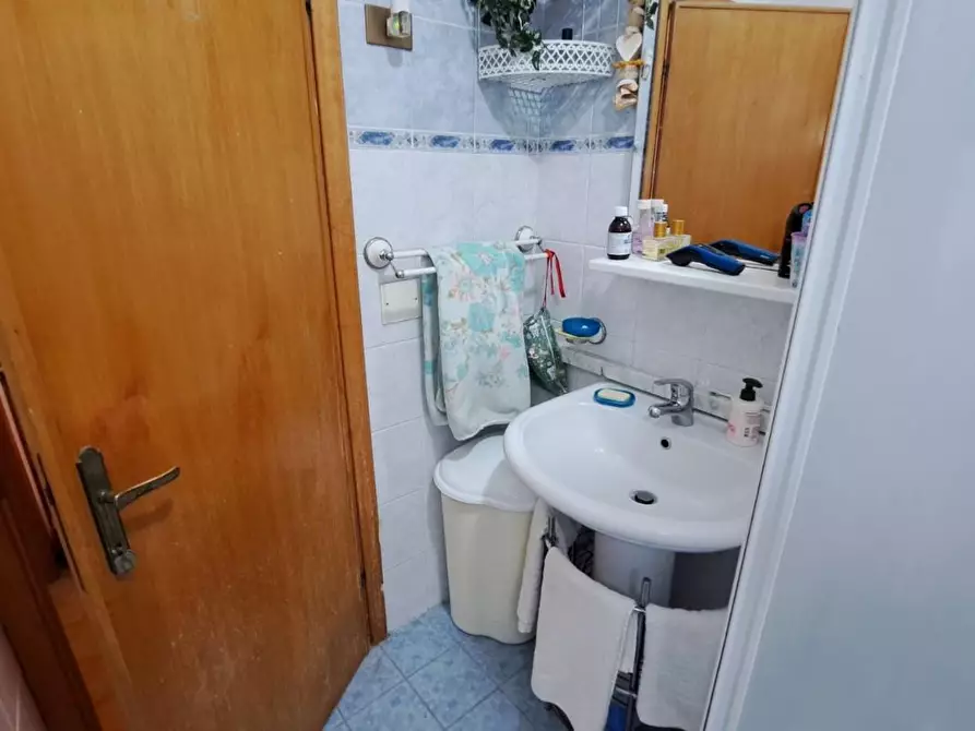 Immagine 15 di Terratetto in vendita  a Rosignano Marittimo
