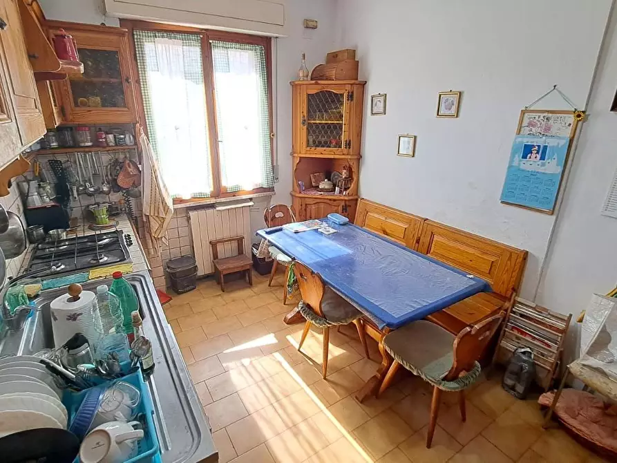 Immagine 4 di Terratetto in vendita  a Rosignano Marittimo