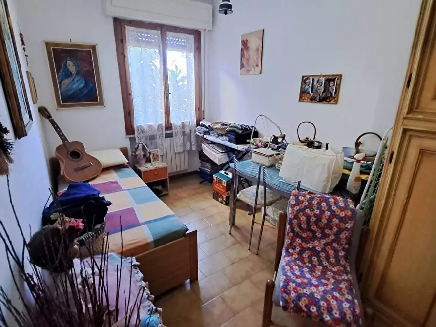 Immagine 10 di Terratetto in vendita  a Rosignano Marittimo
