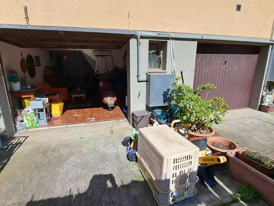 Immagine 21 di Terratetto in vendita  a Rosignano Marittimo