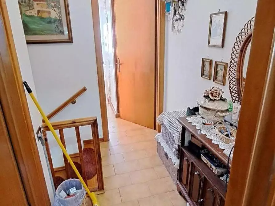 Immagine 12 di Terratetto in vendita  a Rosignano Marittimo