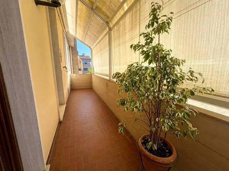 Immagine 13 di Appartamento in vendita  a Viareggio