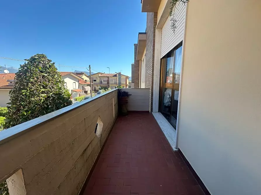 Immagine 6 di Appartamento in vendita  a Viareggio