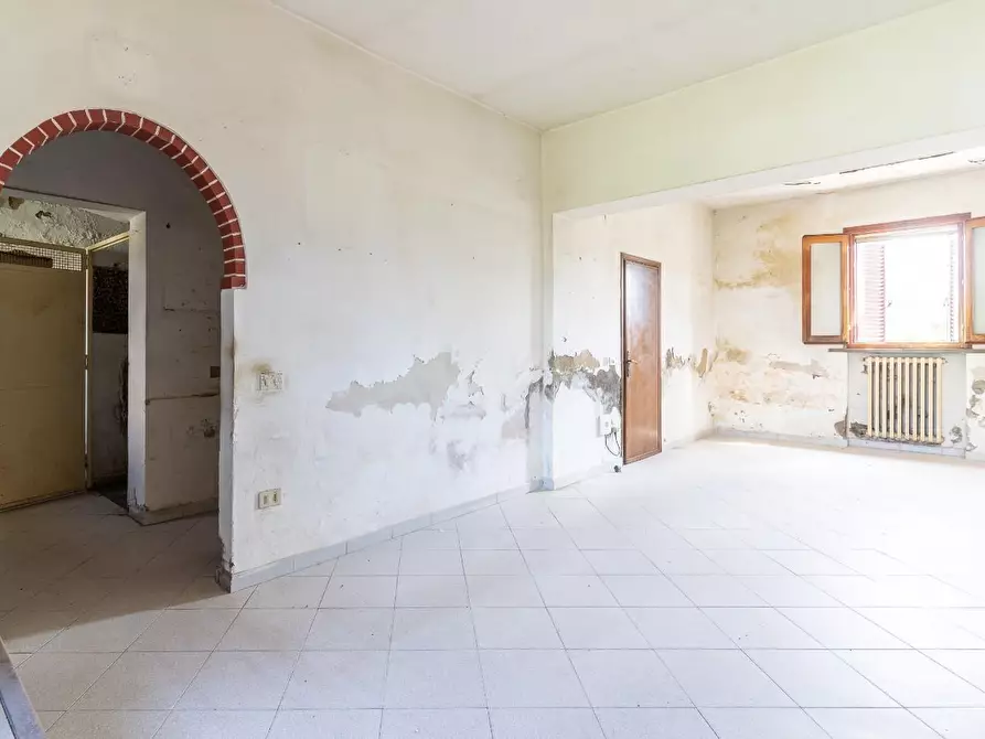 Immagine 2 di Appartamento in vendita  a Empoli