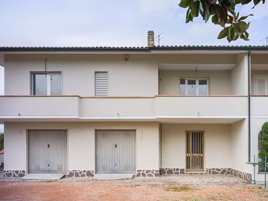 Immagine 21 di Porzione di casa in vendita  a Casciana Terme Lari
