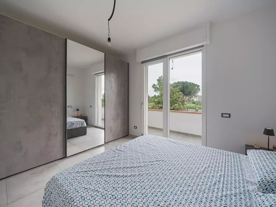 Immagine 12 di Porzione di casa in vendita  a Casciana Terme Lari