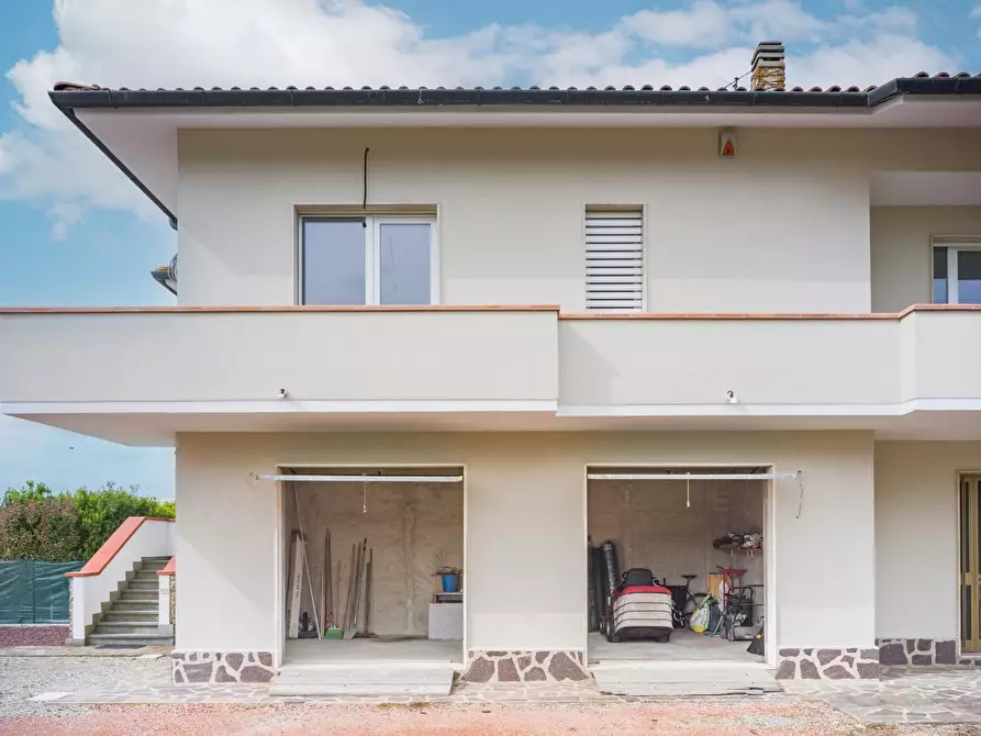 Immagine 22 di Porzione di casa in vendita  a Casciana Terme Lari