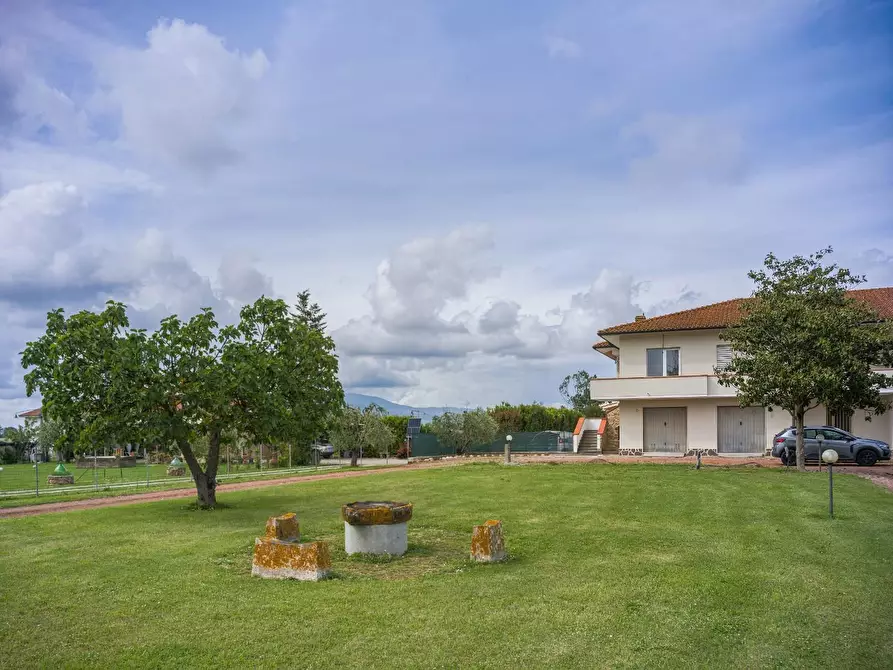 Immagine 32 di Porzione di casa in vendita  a Casciana Terme Lari