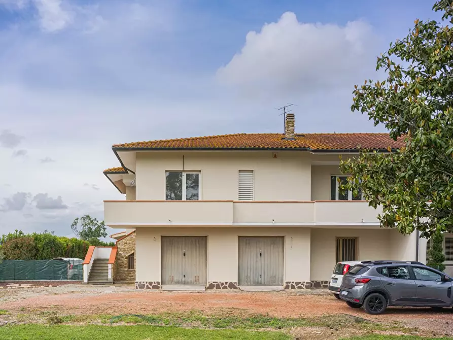 Immagine 30 di Porzione di casa in vendita  a Casciana Terme Lari