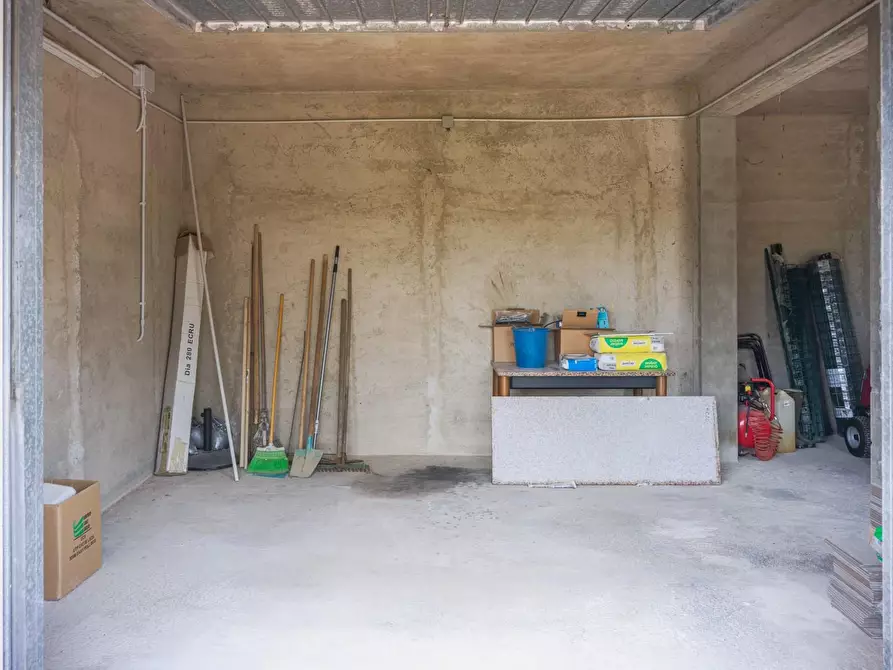 Immagine 23 di Porzione di casa in vendita  a Casciana Terme Lari