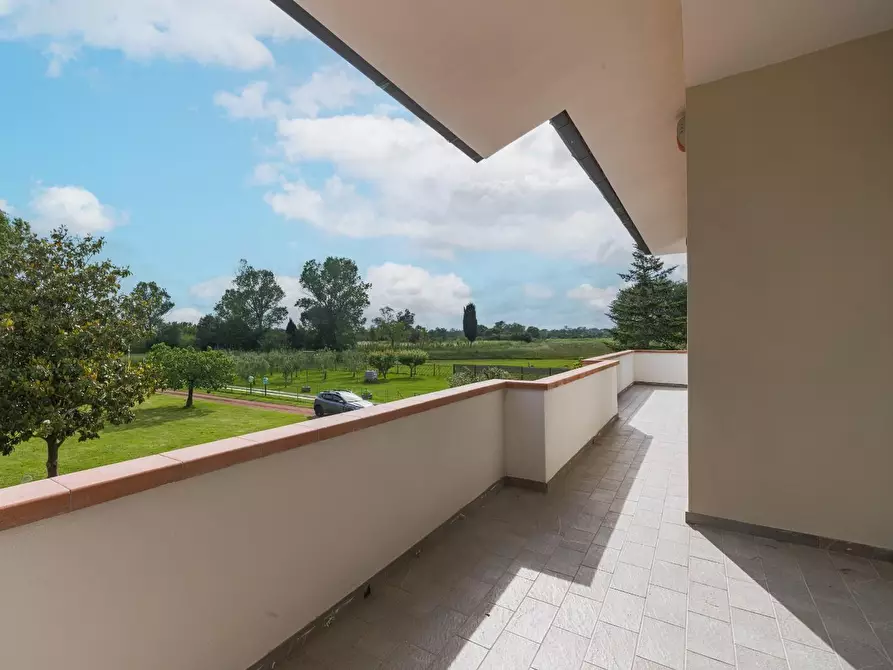 Immagine 5 di Porzione di casa in vendita  a Casciana Terme Lari