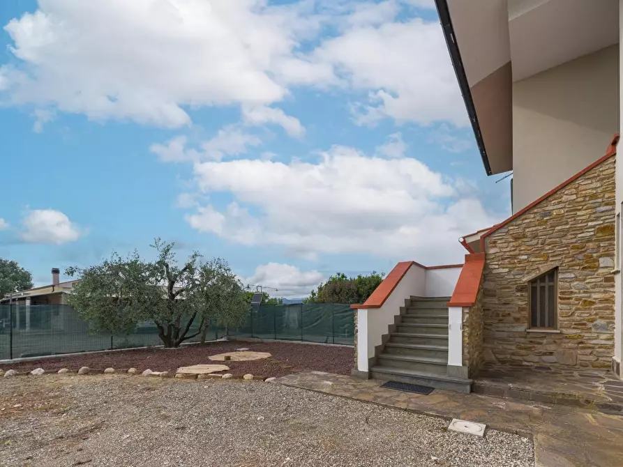 Immagine 28 di Porzione di casa in vendita  a Casciana Terme Lari