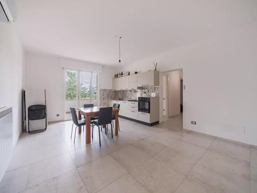 Immagine 6 di Porzione di casa in vendita  a Casciana Terme Lari