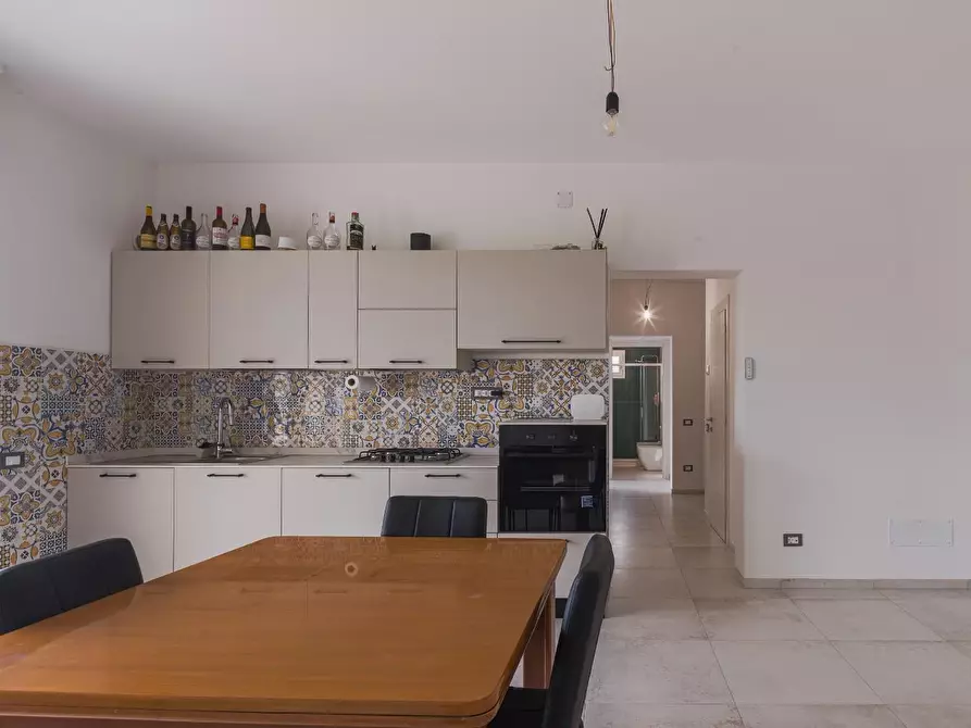 Immagine 17 di Porzione di casa in vendita  a Casciana Terme Lari