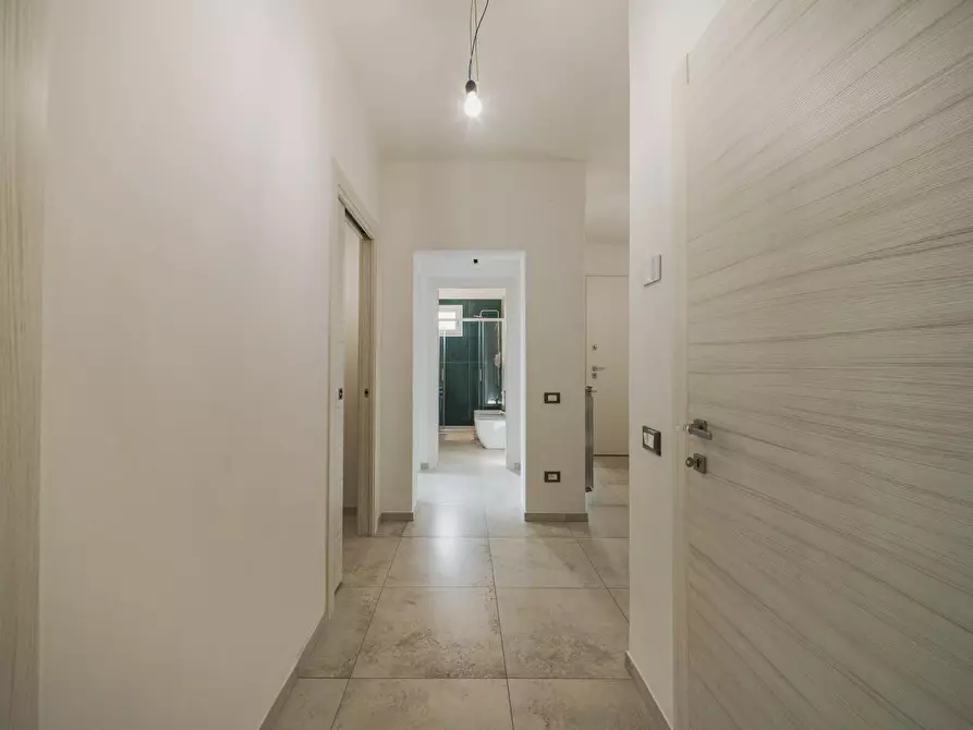 Immagine 9 di Porzione di casa in vendita  a Casciana Terme Lari
