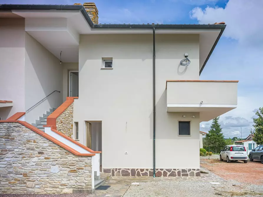 Immagine 20 di Porzione di casa in vendita  a Casciana Terme Lari