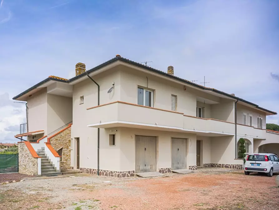 Immagine 31 di Porzione di casa in vendita  a Casciana Terme Lari