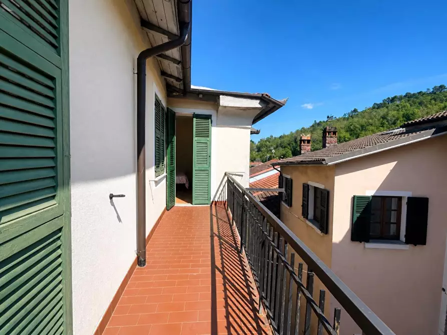Immagine 20 di Terratetto in vendita  a Pignone