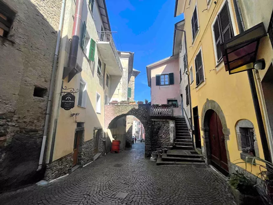 Immagine 4 di Terratetto in vendita  a Pignone