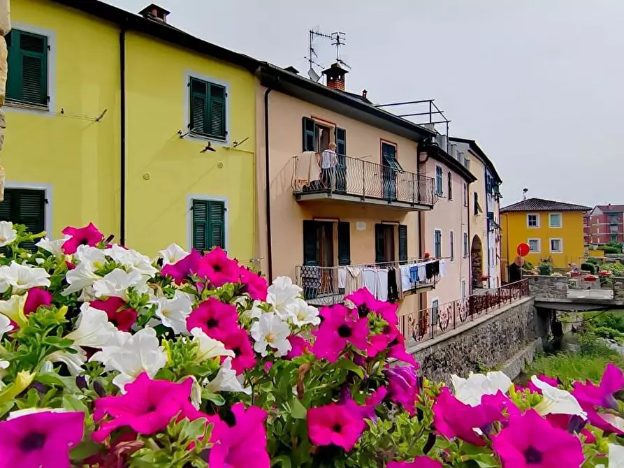 Immagine 2 di Terratetto in vendita  a Pignone