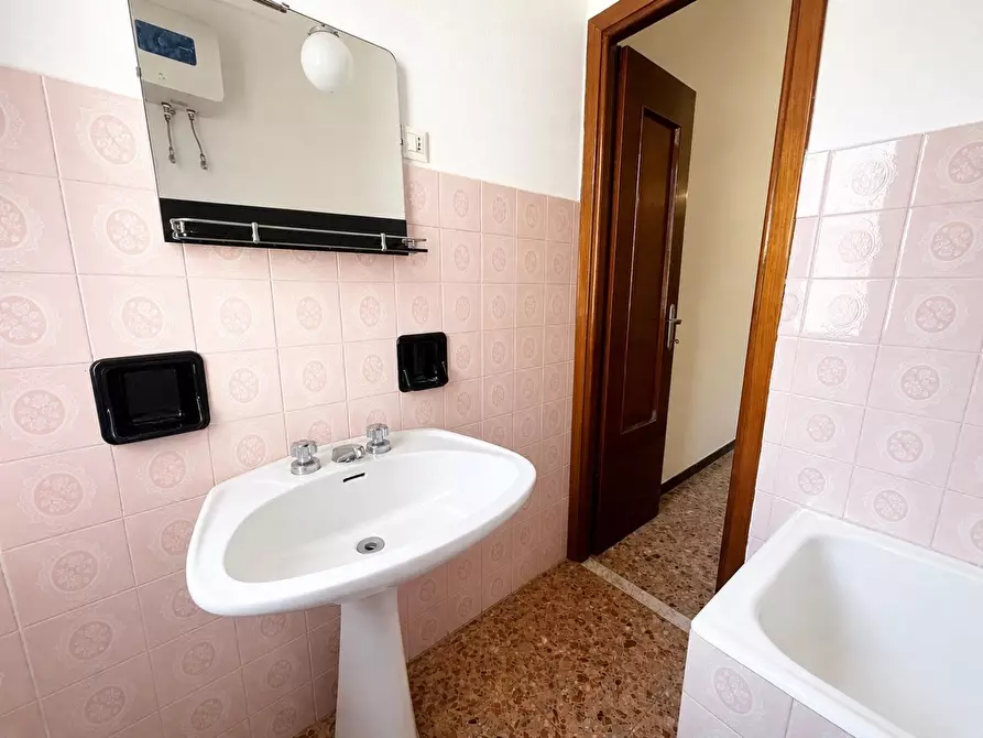 Immagine 25 di Terratetto in vendita  a Pignone