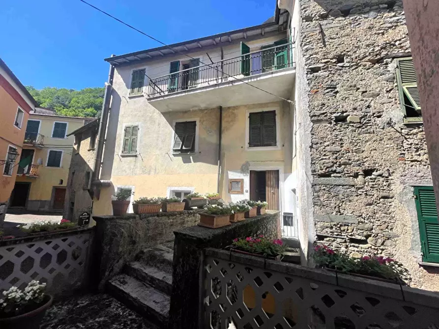 Immagine 5 di Terratetto in vendita  a Pignone