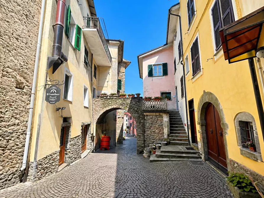 Immagine 4 di Terratetto in vendita  a Pignone
