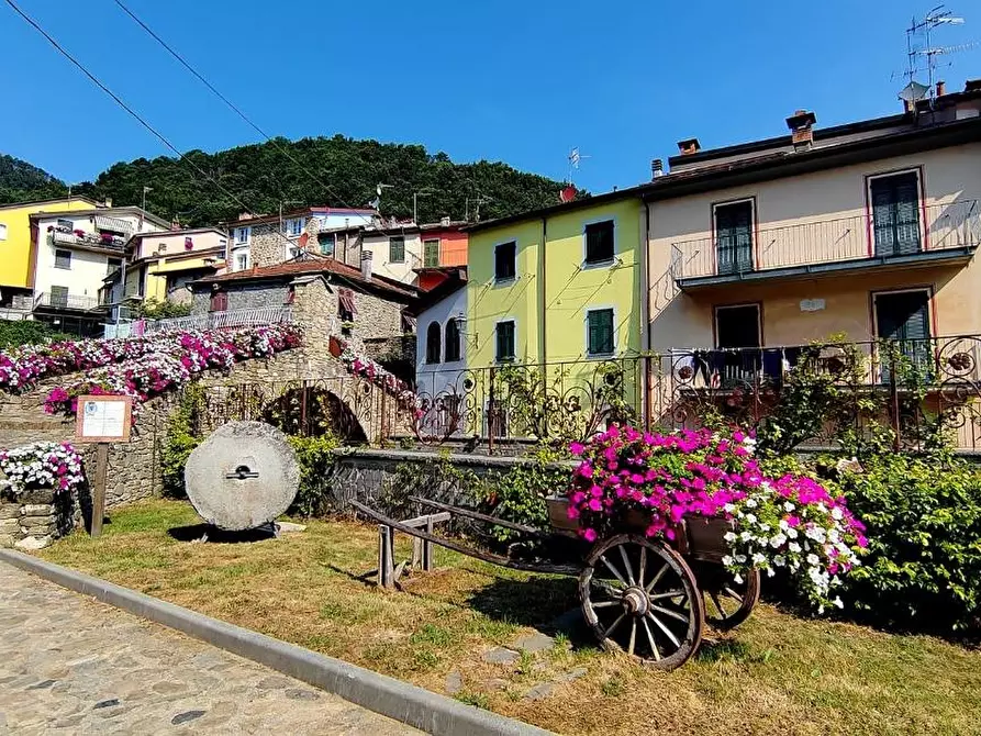 Immagine 1 di Terratetto in vendita  a Pignone