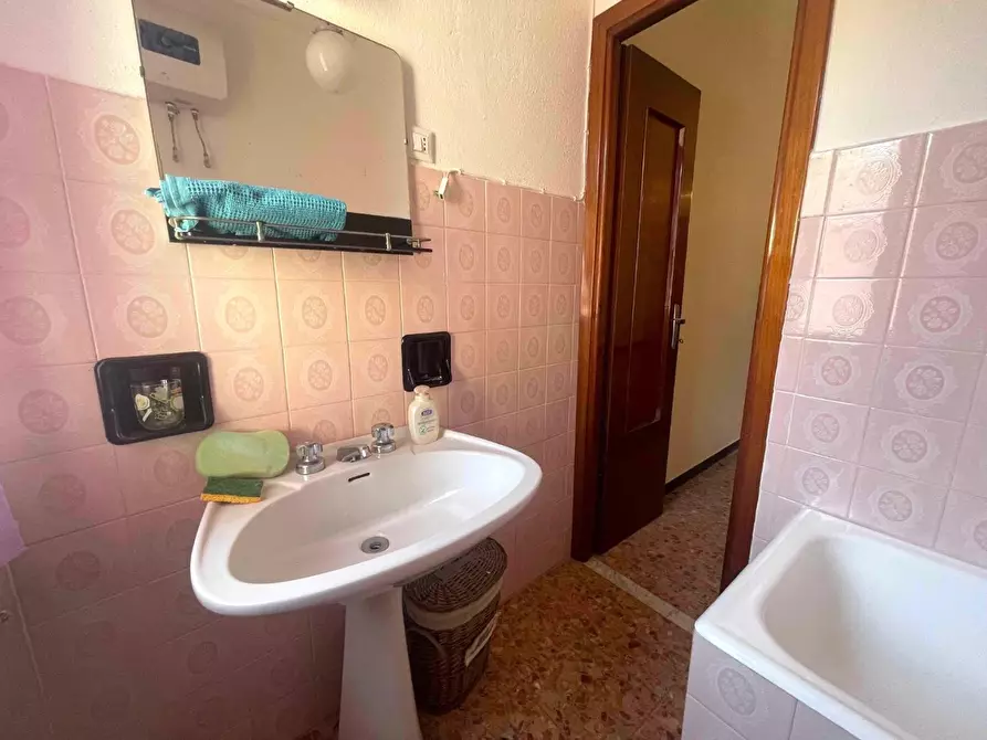 Immagine 24 di Terratetto in vendita  a Pignone