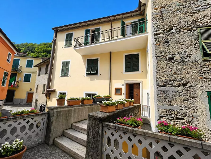 Immagine 5 di Terratetto in vendita  a Pignone
