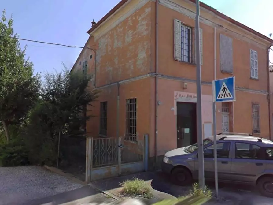 Immagine 5 di Appartamento in vendita  a Ravenna