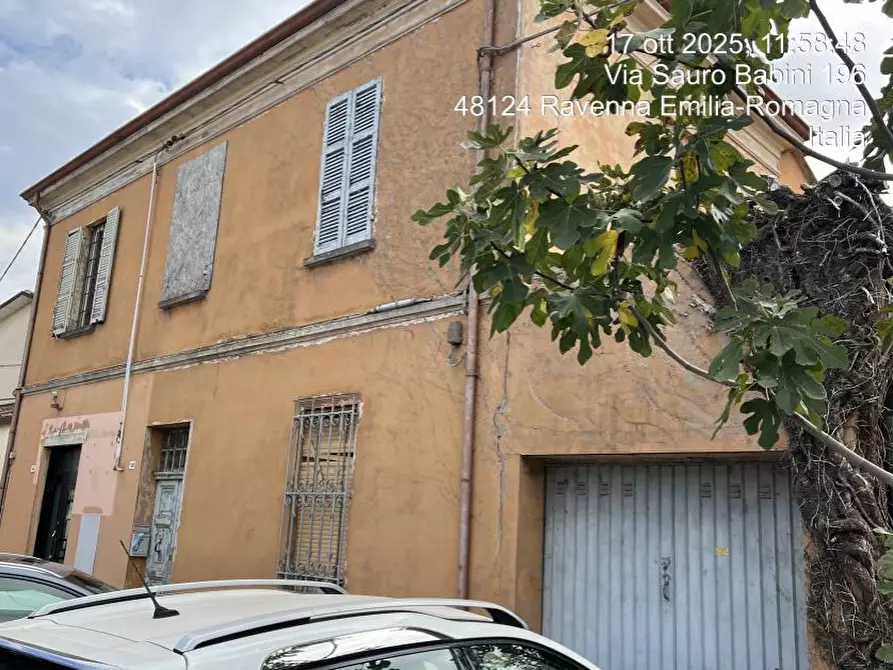 Immagine 4 di Appartamento in vendita  a Ravenna
