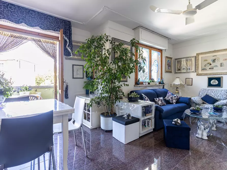 Immagine 10 di Appartamento in vendita  a Viareggio