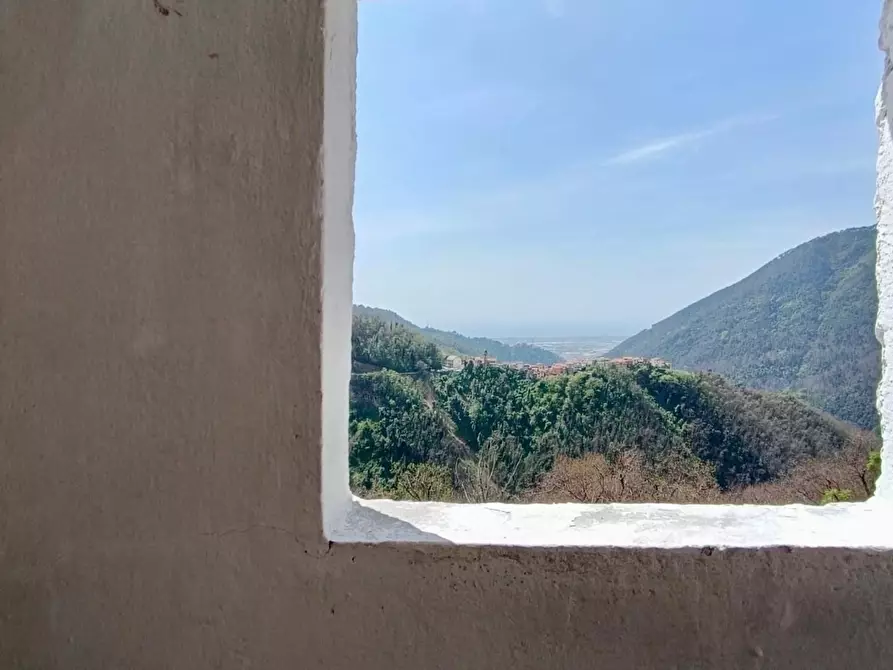 Immagine 3 di Appartamento in vendita  a Massa