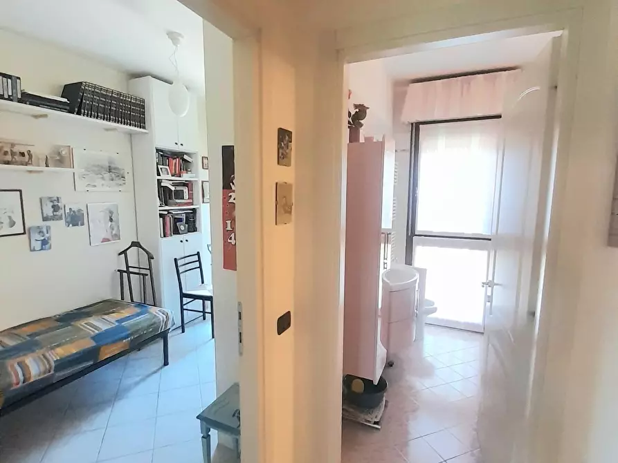 Immagine 11 di Appartamento in vendita  a San Giuliano Terme