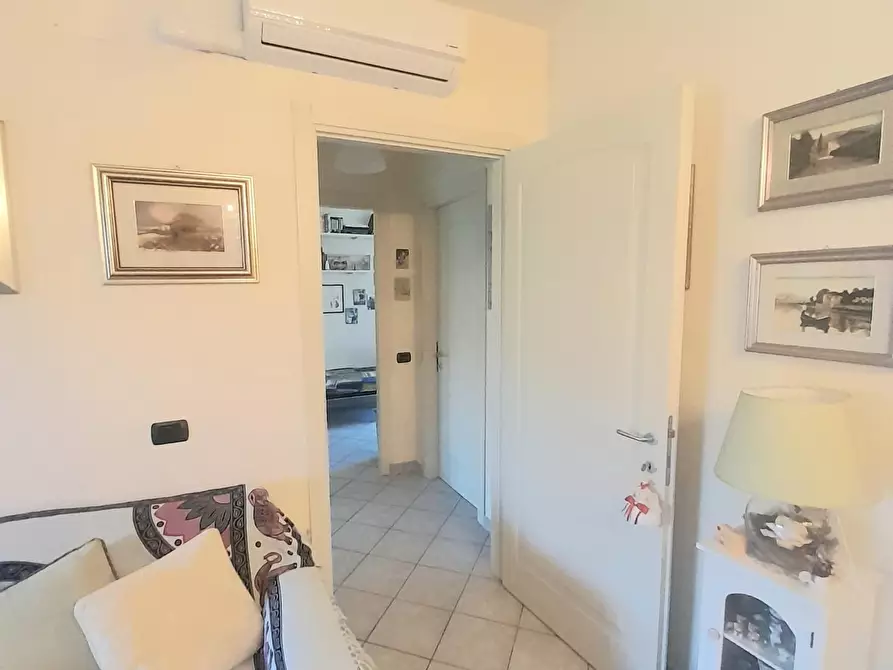 Immagine 5 di Appartamento in vendita  a San Giuliano Terme