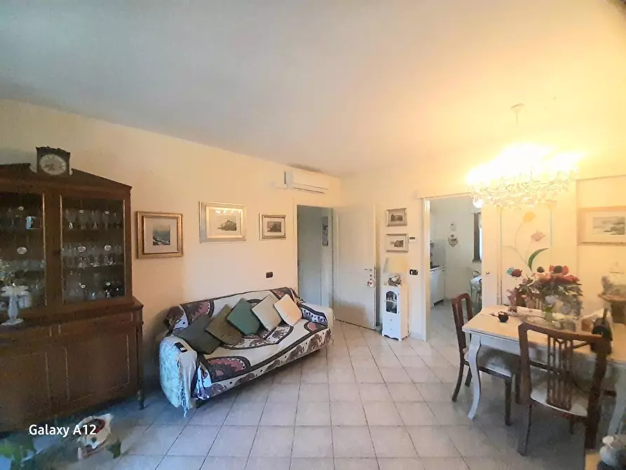 Immagine 2 di Appartamento in vendita  a San Giuliano Terme