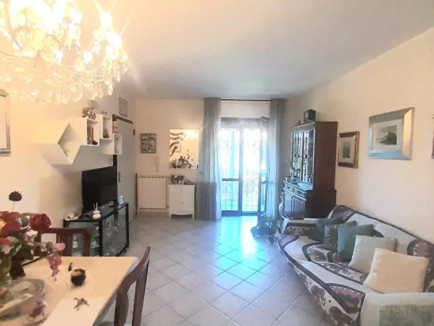Immagine 4 di Appartamento in vendita  a San Giuliano Terme