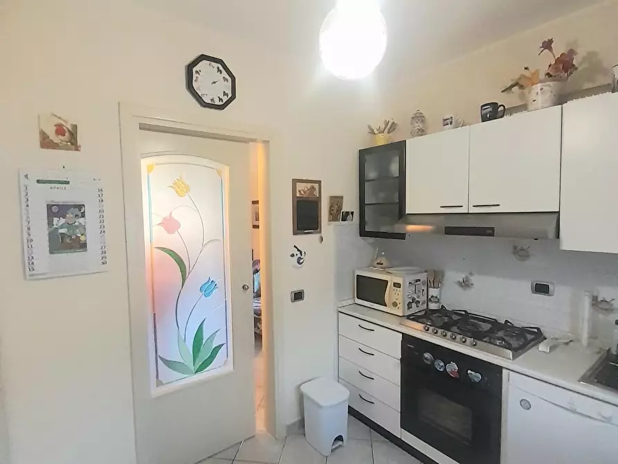 Immagine 7 di Appartamento in vendita  a San Giuliano Terme
