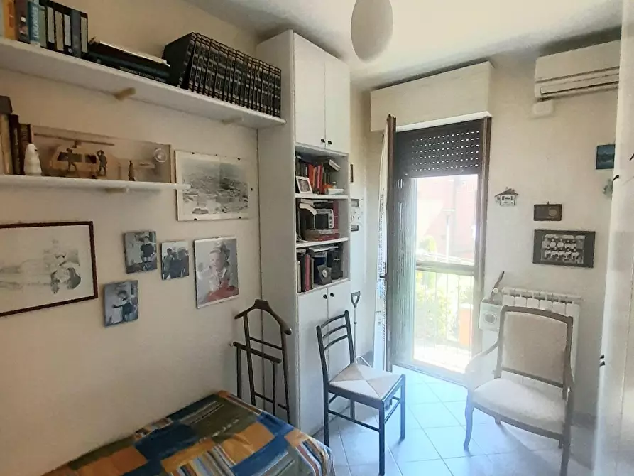 Immagine 12 di Appartamento in vendita  a San Giuliano Terme