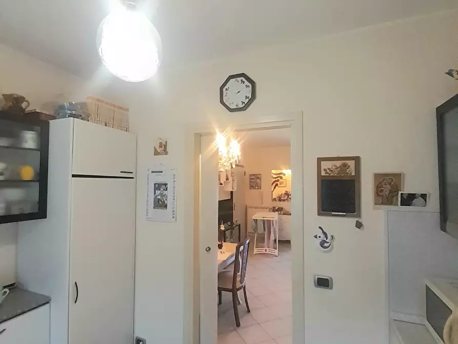 Immagine 22 di Appartamento in vendita  a San Giuliano Terme