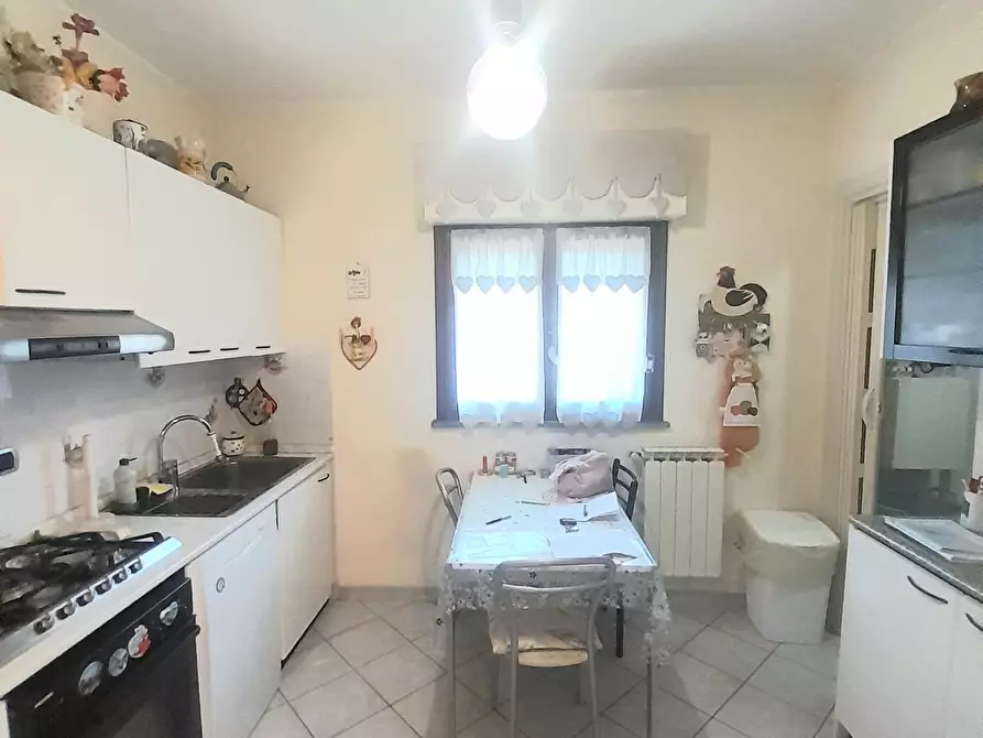 Immagine 19 di Appartamento in vendita  a San Giuliano Terme