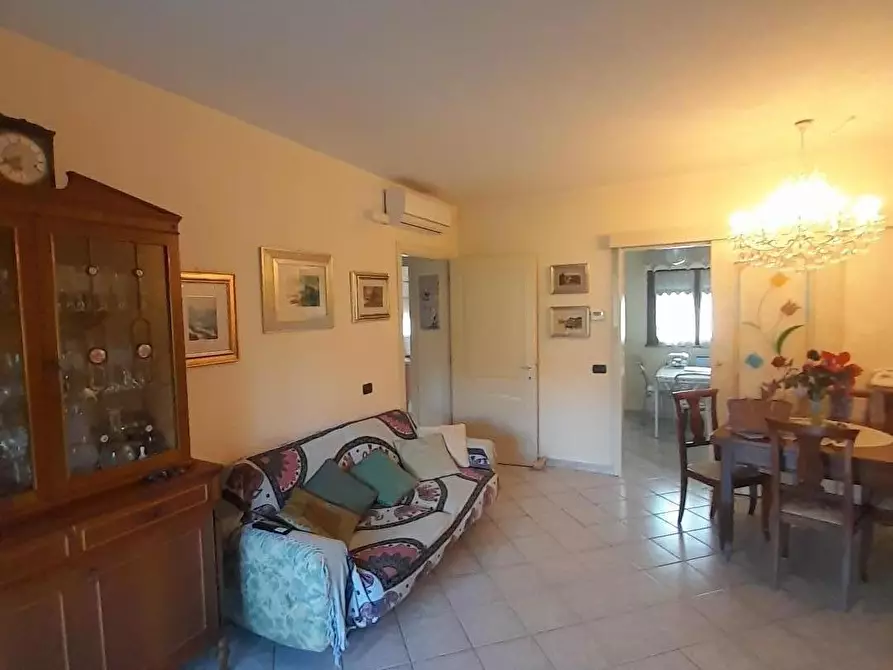 Immagine 24 di Appartamento in vendita  a San Giuliano Terme