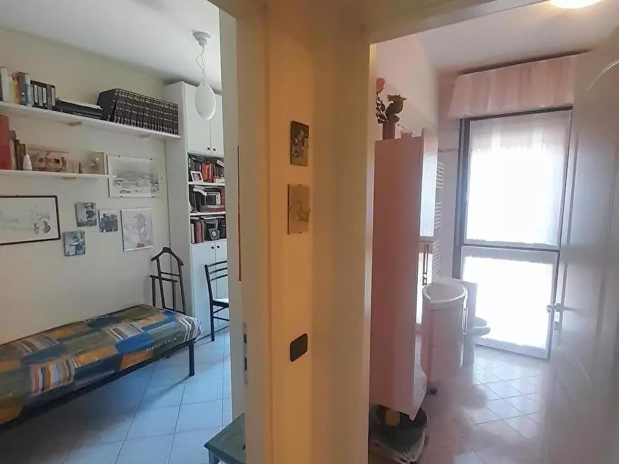 Immagine 10 di Appartamento in vendita  a San Giuliano Terme