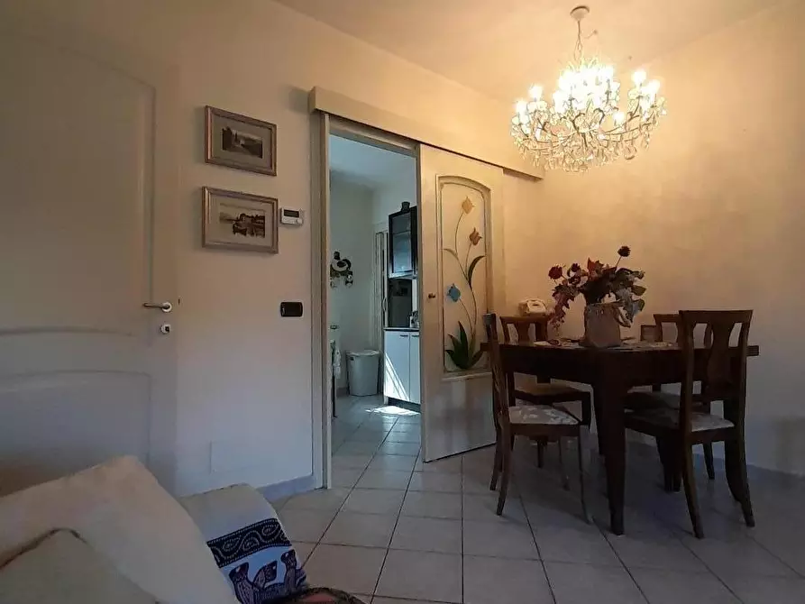 Immagine 38 di Appartamento in vendita  a San Giuliano Terme