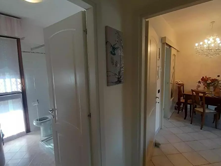 Immagine 28 di Appartamento in vendita  a San Giuliano Terme