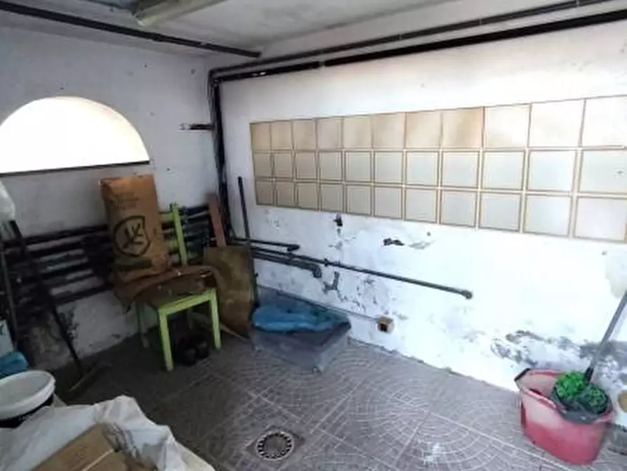 Immagine 35 di Casa bifamiliare in vendita  a Cascina
