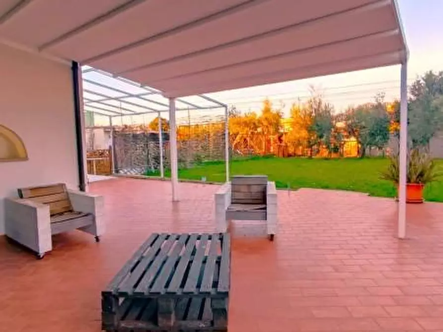 Immagine 34 di Casa bifamiliare in vendita  a Cascina